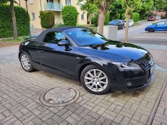 Bild des Angebotes Audi TT TT Roadster 2.0 TDI quattro Sportfahrwerk S-line,