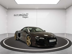 Bild des Angebotes Audi R8 Spyder 5.2 FSI quattro LED|B&O|SP-AGA|KERAMIK