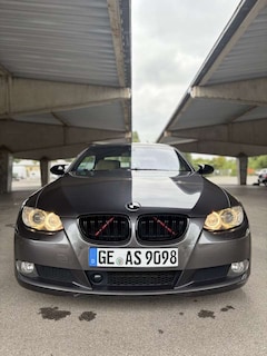 Bild des Angebotes BMW 325 325i 3er Cabrio HU/AU NEU