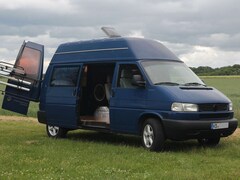 Bild des Angebotes VW T4 T4 Syncro hoch lang AXL Klima Solar HU bis 06/26
