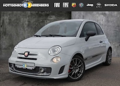 Bild des Angebotes Abarth 500 595 Competizione 1.4 T-Jet 16V Sportpaket Bi-Xenon