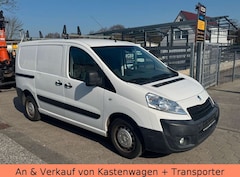 Bild des Angebotes Peugeot Expert Kasten L1H1 - TÜV NEU - SERVICE NEU