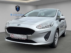 Bild des Angebotes Ford Fiesta Trend *KLIMA*COOL&SOUND PAKET*