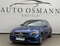 Bild des Angebotes Mercedes-Benz C 300 de 4M T Avantgarde Advanced  UPE:86.496,-€
