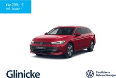 Bild des Angebotes VW Passat Variant 1.5 TSI eHybrid Business LED Navi