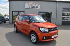 Bild des Angebotes Suzuki Ignis 1.2 Club