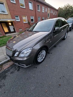 Bild des Angebotes Mercedes-Benz E 350 E 350 CDI DPF BlueEFFICIENCY 7G-TRONIC Elegance