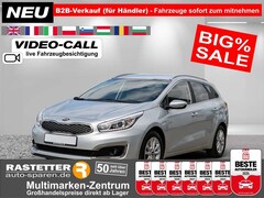 Bild des Angebotes Kia Ceed SW / cee'd SW Ceed SW CRDi Spirit Navi+Kamera+SHZ+PDC+Privacy+Kl