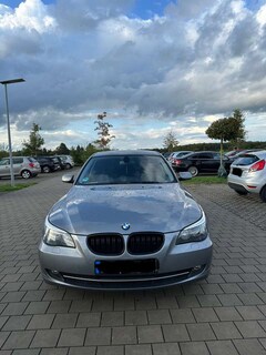 Bild des Angebotes BMW 523 523i Aut.