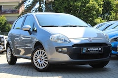 Bild des Angebotes Fiat Punto Evo 1.4 Dynamic/5-trg./Klima/el.FH/Allwett