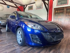 Bild des Angebotes Mazda 3 Lim. Active