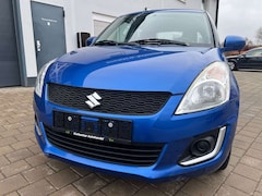 Bild des Angebotes Suzuki Swift Club 4x4