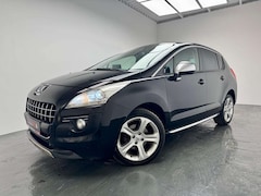 Bild des Angebotes Peugeot 3008 2.0 16V HDi +PDC+PANO+SHZ+AHK+LEDER+HUD+