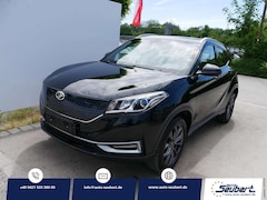 Bild des Angebotes DFSK Seres 3 LUXURY Paket3*NAVI*PANO*LEDER*PDC*SHZ*360*KAMERA*K