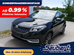 Bild des Angebotes DFSK Seres 3 LUXURY Paket3*NAVI*PANO*LEDER*PDC*SHZ*360*KAMERA*K