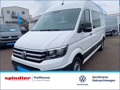 Bild des Angebotes VW Crafter 35 Kasten Plus 2.0 TDI L2H2 / Klima, PDC