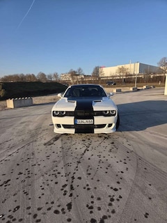 Bild des Angebotes Dodge Challenger Automatik SXT AWD Plus