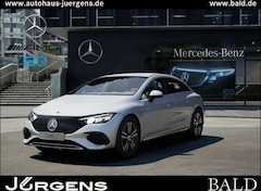 Bild des Angebotes Mercedes-Benz EQE 300 Electr-Art/LED/Kamera/Memo/Totw/Distr/19