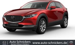 Bild des Angebotes Mazda CX-30 EXCLUSIVE+MATRIX+BOSE+CARPLAY+VFW-AKTION