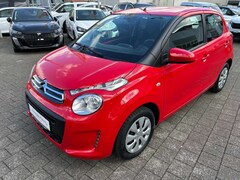 Bild des Angebotes Citroen C1 5-Türer VTi 68 Feel