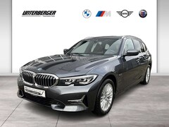 Bild des Angebotes BMW 330 e xDrive Touring Luxury Line HiFi DAB WLAN