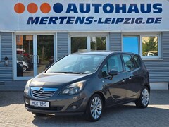 Bild des Angebotes Opel Meriva INNOVATION SHZ LRHZ. PDC Klima