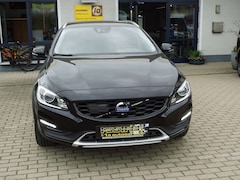 Bild des Angebotes Volvo V60 Cross Country D4 AWD Geartronic Summum,STHZ
