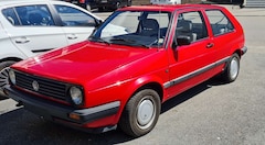 VW Golf Golf 2 CL (19E)