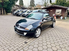 Bild des Angebotes Ford Streetka 1.6 pinifarina