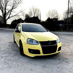 Bild des Angebotes VW Golf GTI 2.0 DSG Pirelli