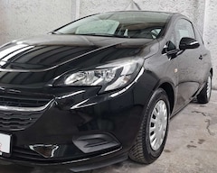 Opel Corsa Selection