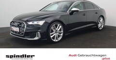 Bild des Angebotes Audi S6 TDI quattro / HD-Matrix, Navi+, B&O