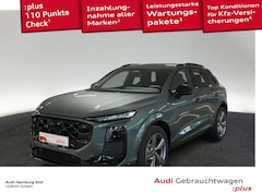 Bild des Angebotes Audi Q3 TDI S tronic 2xS LINE/LED/TECH-PLUS/NAVI/KAM