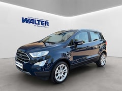 Bild des Angebotes Ford EcoSport Titanium