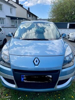 Bild des Angebotes Renault Scenic authentique