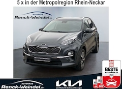 Bild des Angebotes Kia Sportage Dream Team Premium+ LED Navi Klima PDC BT JBL Appl