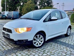 Bild des Angebotes Mitsubishi Colt 1.1 75PS SHZ TÜV 11/26 Klima 81Tkm 1.Hd