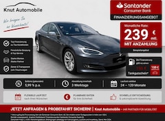 Bild des Angebotes Tesla Model S 75 0,00€ *Leder*CCS*Autopilot 1 *1.Hd*