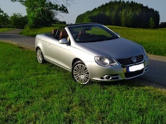 Bild des Angebotes VW Eos 2.0 FSI Individual Chrom