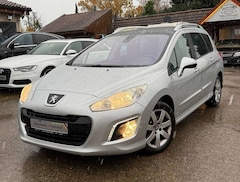 Bild des Angebotes Peugeot 308 Business-Line Navi, PDC, Klima, Pano