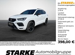 Bild des Angebotes SEAT Ateca 1.5 TSI DSG FR-Line