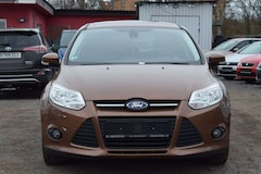 Bild des Angebotes Ford Focus Turnier Sync Edition