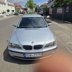 Bild des Angebotes BMW 320 320d