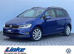 Bild des Angebotes VW Golf Sportsvan VII 1.0 TSI DSG Join Kamera/Navi LED/App-Connect/S
