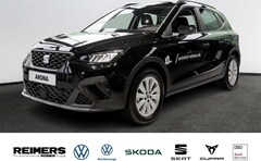 Bild des Angebotes SEAT Arona 1.0 TSI Style Kam. Navi Virtual ACC KlimaA