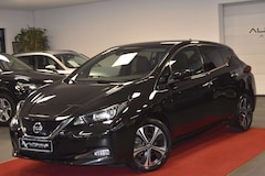 Nissan Leaf Tekna~ACC~BOSE~LED~360°~ALU~NAVI~CARPLAY