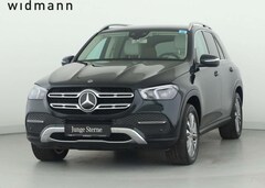 Bild des Angebotes Mercedes-Benz GLE 450 4M *Multibeam*Leder*Airmatic*Distronic**