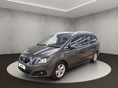 Bild des Angebotes SEAT Alhambra XCELLENCE, 7 Sitzer, Anhängerkupplung