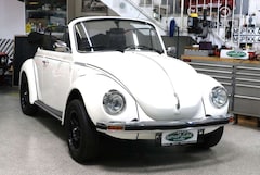 Bild des Angebotes VW Käfer Cabrio