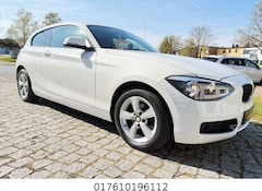 Bild des Angebotes BMW 114 1 Limousine 3-trg. 114 i
